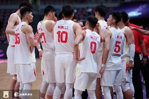 冲击四强是务实目标？中国男篮5分胜沙特 首战表现究竟是什么水平
