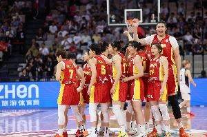 官方：中国女篮将于9月17日&18日进行热身赛 过招尤文图特女篮