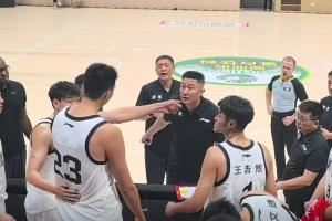 提出交易申请！媒体人：那次纷争可能让徐昕和杜锋很难再继续合作