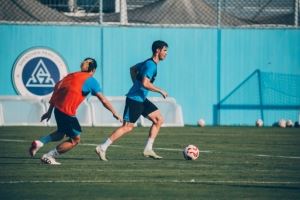 骄阳似火🔥战斗不息