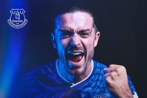 回声报：埃弗顿还想加强三个位置，否则格拉利什的影响将打折扣