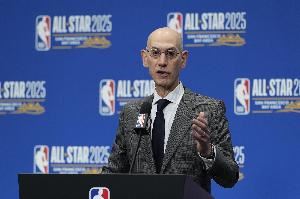 NBA官方：2025-26赛季的完整赛程将在明日凌晨3点15分公布