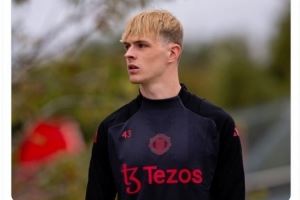 罗马诺：曼联看好科利尔未来，租借加盟西布朗协议中无买断条款