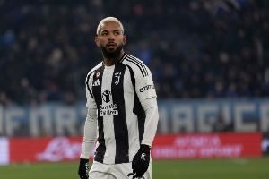 迪马济奥：尤文图斯与诺丁汉森林就道格拉斯-路易斯转会展开接触