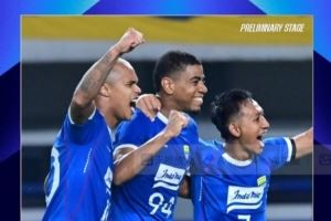 中国人创建的马尼拉挖掘者资格赛输球，亚冠2东亚区16队确定