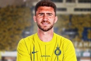 每体：拉波尔特希望回归毕巴，向利雅得胜利索要1250万欧补偿金