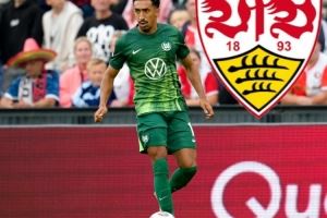 Here we go！罗马诺：斯图加特签下蒂亚戈-托马斯，总价1500万欧