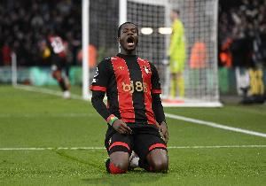 天空体育：布伦特福德将以创该俱乐部纪录的4200万镑签下瓦塔拉