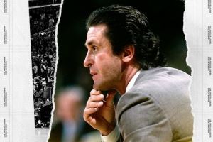 传奇永恒！湖人将于北京时间2月23日为帕特-莱利揭幕雕像