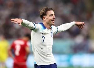 莫耶斯：林加德曾12场10球重回英格兰队，格拉利什也面临巨大挑战