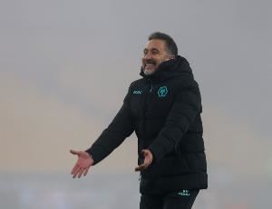 狼队主帅：虽然0-4输了但曼城并没有碾压我们，希望高层买人