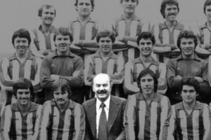 R.I.P.布伦特福德前主席丹-塔纳去世，俱乐部社媒发文悼念