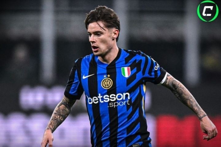 即将HWG！罗马诺：扎莱夫斯基接近1650万去亚特兰大 正谈最终细节