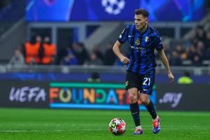 意媒：博洛尼亚接近签下阿斯拉尼，将为他提供一份为期五年的合同