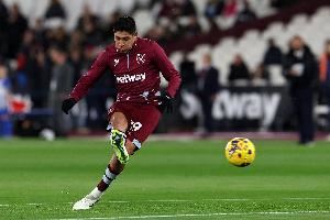 阿斯：费内巴切、国米等队均有意墨西哥中场埃德森-阿尔瓦雷斯