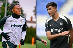 罗马诺：多特蓝军谈楚克乌梅卡永久转会 多特还想租安塞尔米诺