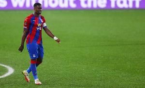 镜报：水晶宫为格伊要价4500万镑，利物浦最多出3000万