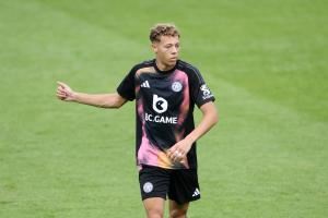 DO：伊镇与莱斯特城达协议签下麦卡蒂尔，转会费1200万镑+奖金