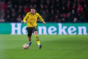 多特总监凯尔：受经济因素影响，球队无法签下桑乔