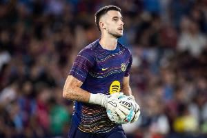 前瓦伦门将：霍安-加西亚上赛季拿出现象级表现，迟早要进国家队