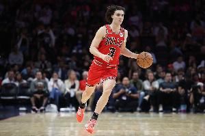 4年1亿！Shams：吉迪合同为完全保障 不含任何球员或球队选项