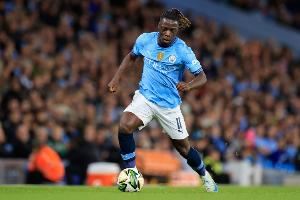 多库：曼城丢球时有点泄气但我们要更强大 想多进禁区+提升数据