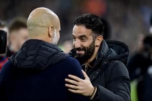 曼晚谈曼市德比双方伤病：曼城伤兵满营，曼联情况稍好一些