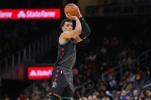 队记：快船有四人签下Exhibit 10合同 鲍德温、小泰泰-华盛顿在列