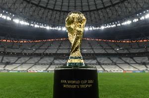 世界杯扩军至64队？北青：中国足球与其关注扩军，不如搞好青训