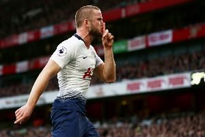 戴尔：我正考虑未来成为教练 热刺当时势头很好就差夺冠