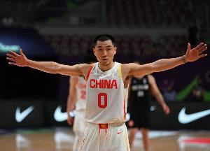 高诗岩：人心中的成见是座大山  改变不了成见 那就自己翻过这山