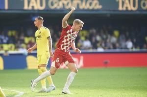 赛季报销！阿斯：范德贝克跟腱完全断裂，将伤停超过8个月