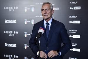 意政府任命体育场事务专员！意足协主席：这对意大利足球是好消息