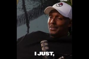 路威：我找湖人快船要门票 快船给VIP各种服务 湖人给我20多排的