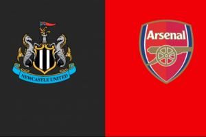 阿森纳客战纽卡首发：约克雷斯PK沃尔特马德！埃泽、莫斯克拉先发