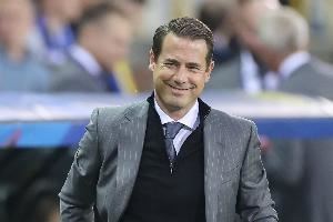 积分紧追榜首拜仁！里肯：多特的目标是占据积分榜有利位置