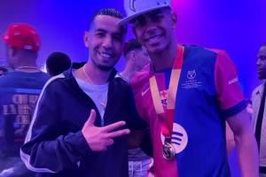 明年拿金球？亚马尔父亲：我没说任何蠢话，我儿子是世界上最棒的