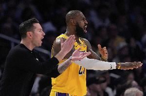 杰弗森谈雷迪克：太聪明就当不好教练 要藏锋守拙&提高沟通效率