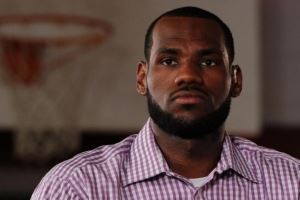 霍里：詹姆斯若要退役不会随口一说 他会像决定Ⅰ那样搞个大阵仗