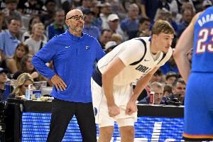 基德谈首发：上华盛顿能建立起好的防守 下一场可能会继续沿用