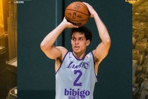 二级脚踝扭伤！雷迪克：双向合同后卫马农大概率缺席剩余季前赛