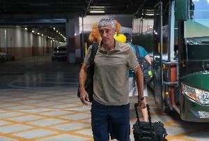 塞蒂恩告白国安：在中国最好的球队度过9个月是无与伦比的经历