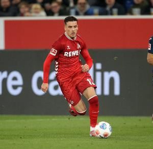 体图：拜仁球探主管联系科隆19岁前锋萨义德-马拉