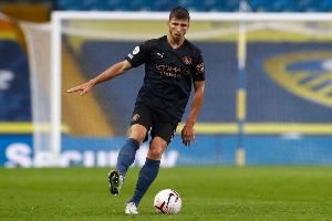 鲁本-迪亚斯：希望大家都参与进来，不仅仅依靠哈兰德一个人进球