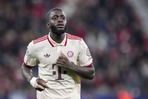 接触格伊？埃贝尔：明确目标是续约于帕，但不做其他准备是愚蠢的