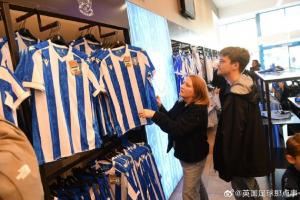 【拯救俱乐部】谢周三进入托管程序以来，球迷们已经花费超50万镑