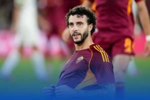 经济又实惠！罗马9轮进10球现并列榜首，6次1球险胜输球也仅输1球