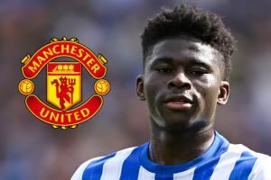 绿帽哥：曼联愿出9000万镑报价布莱顿中场巴莱巴，双方已开启谈判图片