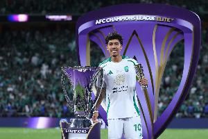 菲尔米诺:我曾两拒皇马邀请,因为我并不是他们队内的第一选择