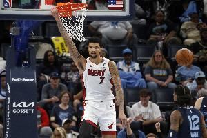 高效两双难救主!韦尔7中6拿到15分13板1助1断1帽